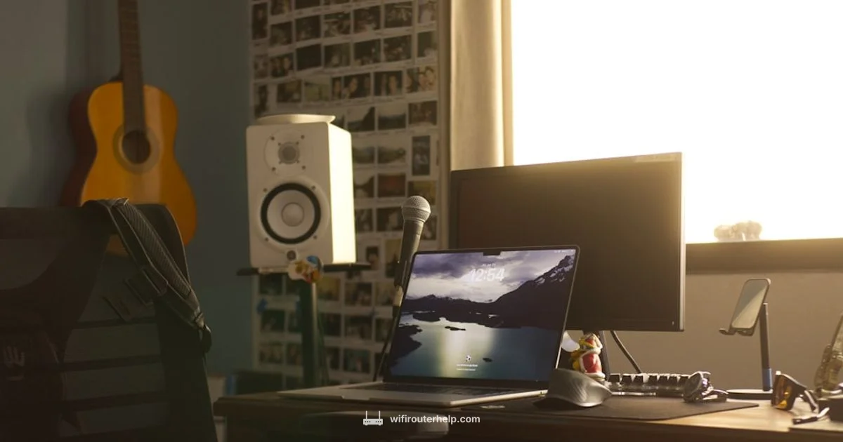 Router Setup Essentials - WiFi Router Help