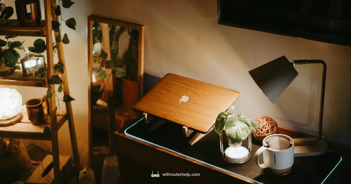 Verizon Router Login - WiFi Router Help