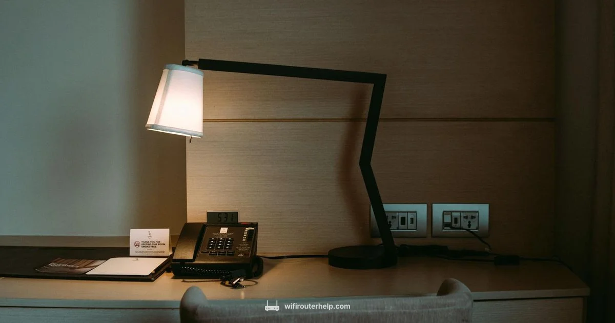 Travel Router Essentials - WiFi Router Help