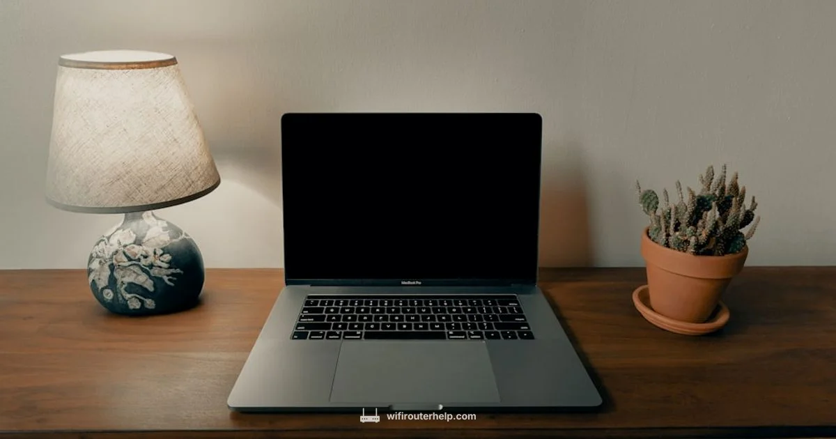 WAN Port Basics - WiFi Router Help