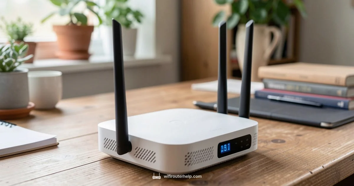 Router Basics - WiFi Router Help