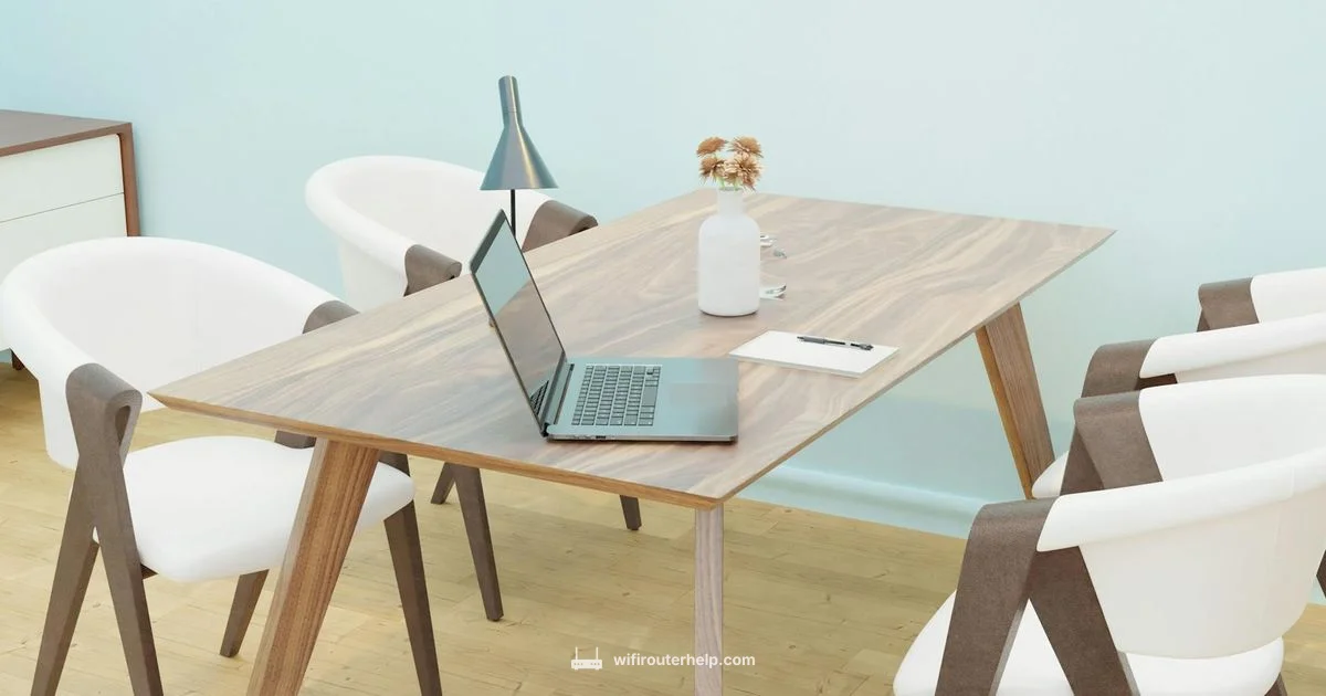 North Face vs Recon - WiFi Router Help