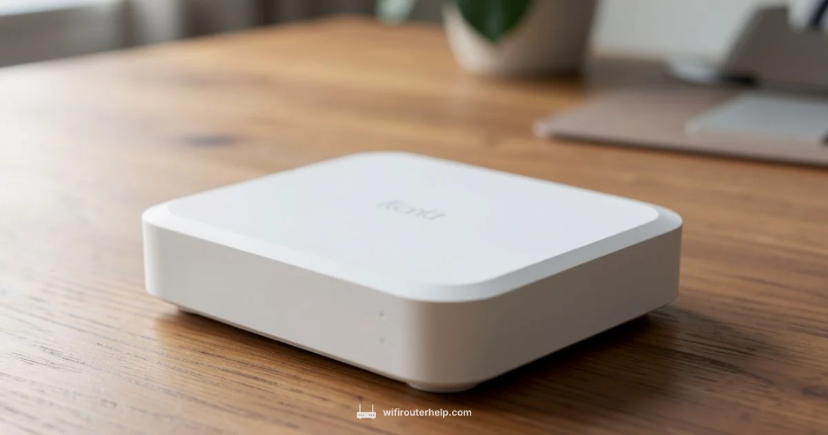 Combo Setup Guide - WiFi Router Help