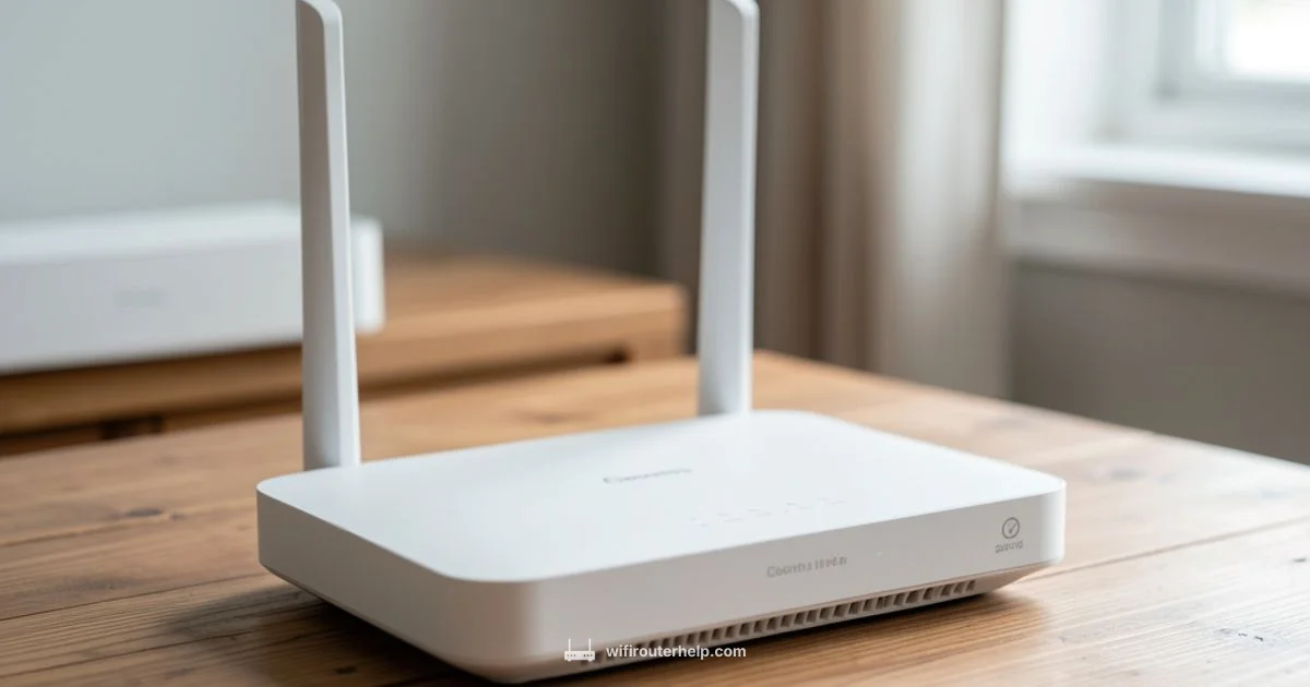 Home Router Setup Home Router Setup - WiFi Router Help