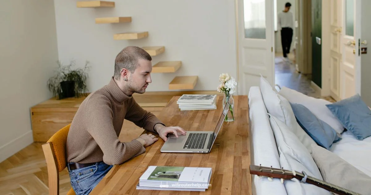 Nest Wifi Pro Setup - WiFi Router Help