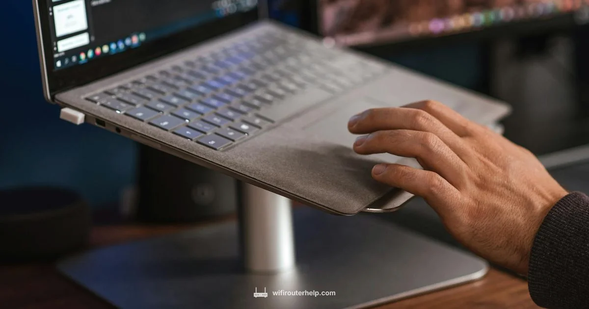 Remove Router Devices Remove Router Devices - WiFi Router Help