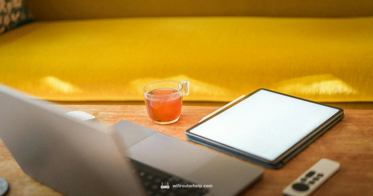 Google Mesh Network - WiFi Router Help