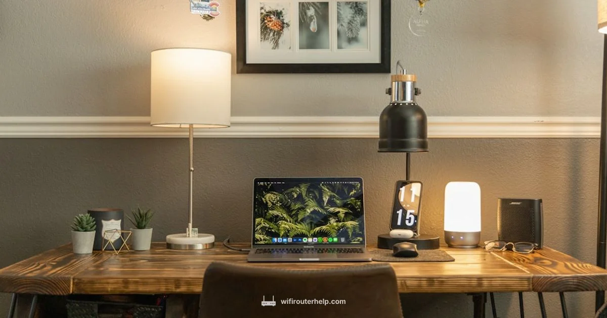 SSID Basics - WiFi Router Help