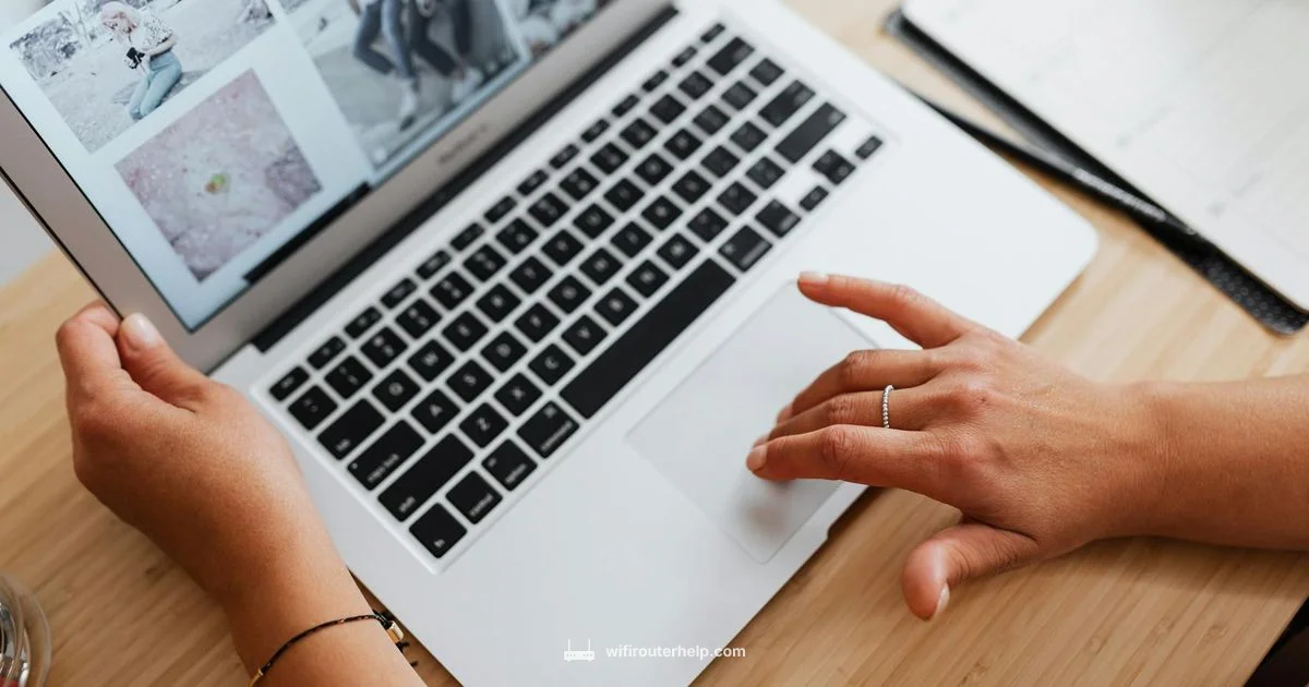 Stable Home WiFi - WiFi Router Help