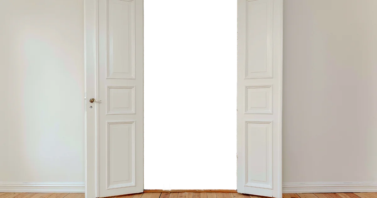 Precision Door Hinges - WiFi Router Help