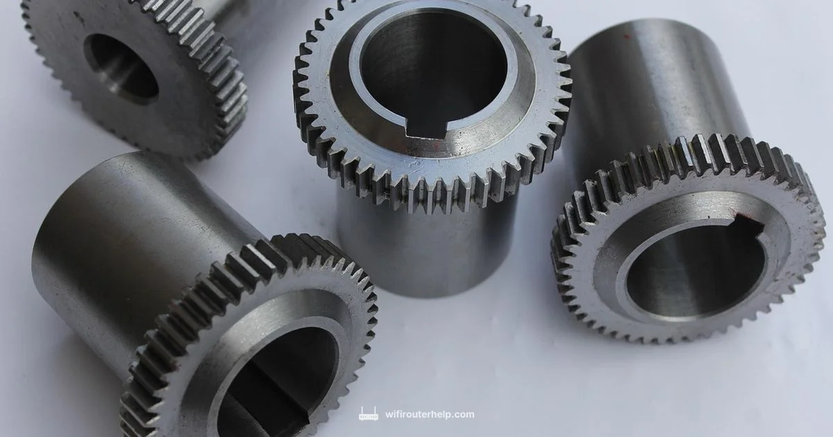 CNC Router Buying Guide - WiFi Router Help