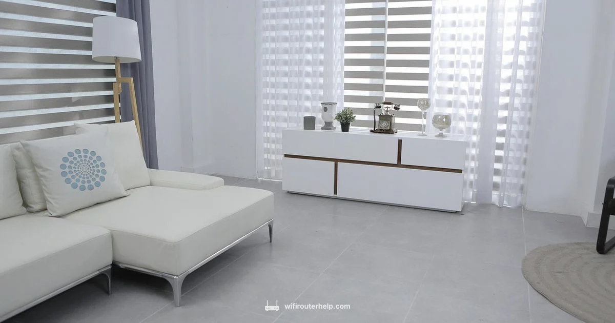 Google Mesh Router Guide - WiFi Router Help