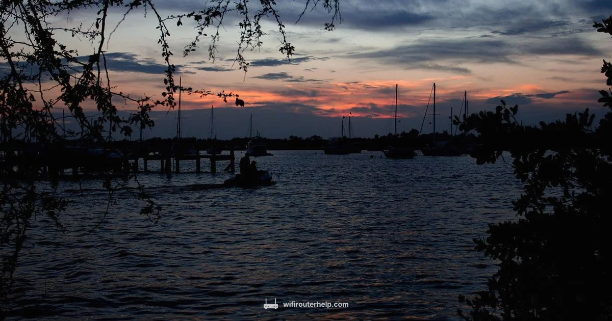 Spectrum Router Setup - WiFi Router Help