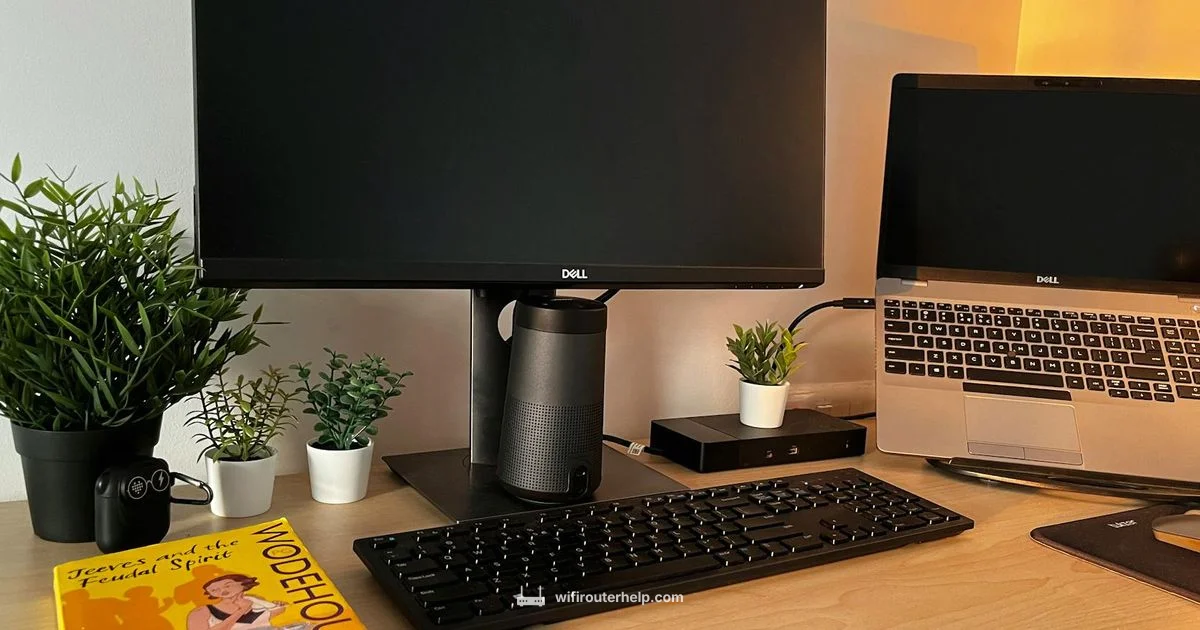 ASUS Router Guide - WiFi Router Help