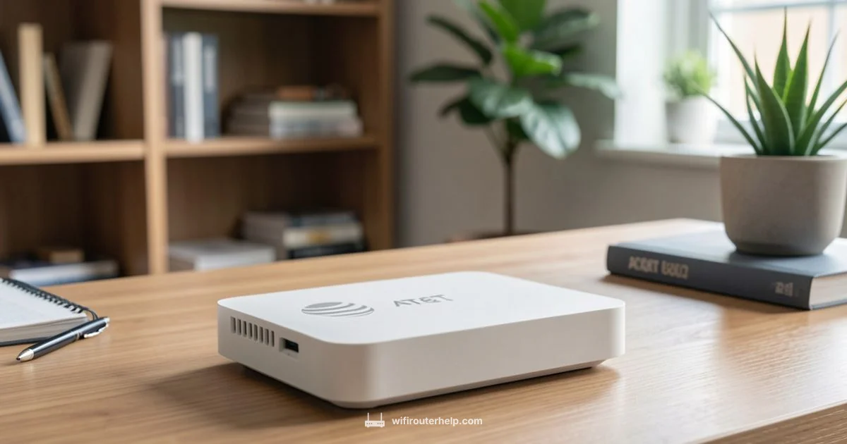 5268ac Setup Guide - WiFi Router Help