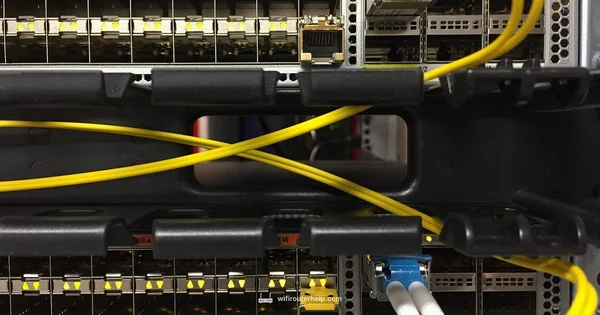 Router Look Guide - WiFi Router Help