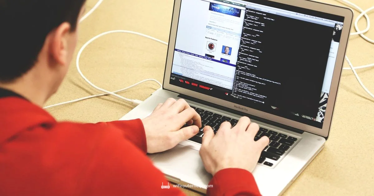 React Router DOM Guide - WiFi Router Help