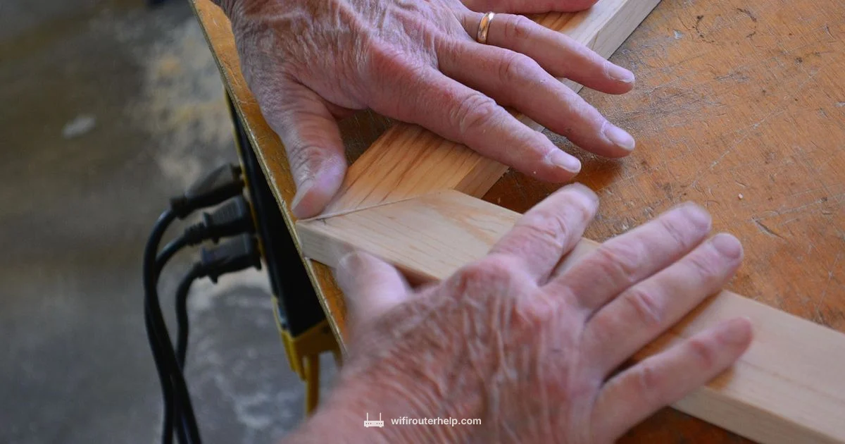 Router Bits Guide - WiFi Router Help