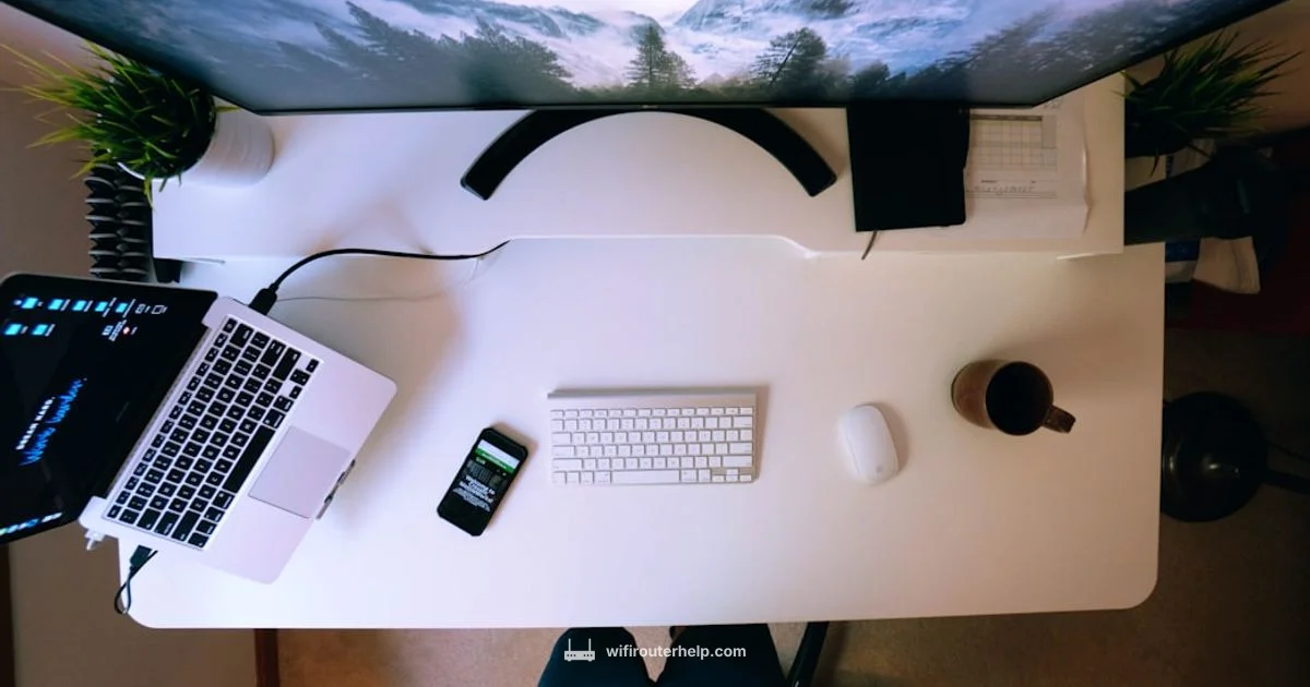 SIMless Router Guide - WiFi Router Help