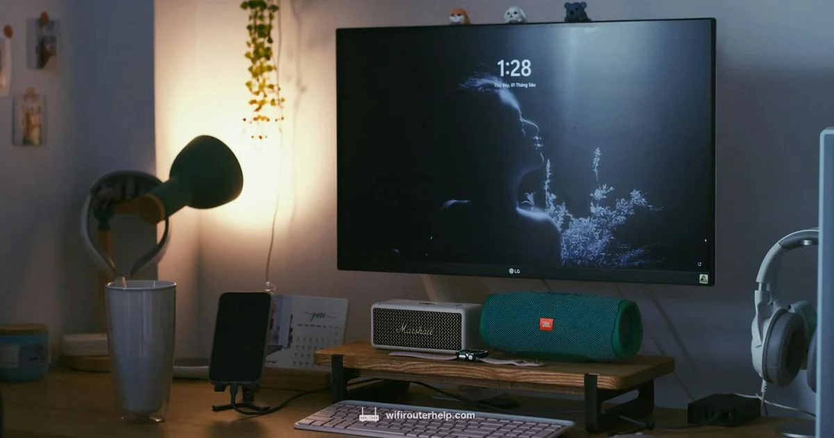 Smart Home Router - WiFi Router Help