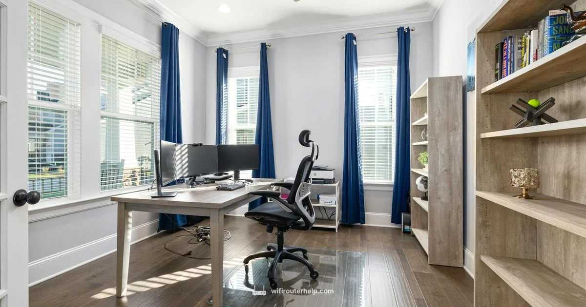 FTTP Router Guide - WiFi Router Help