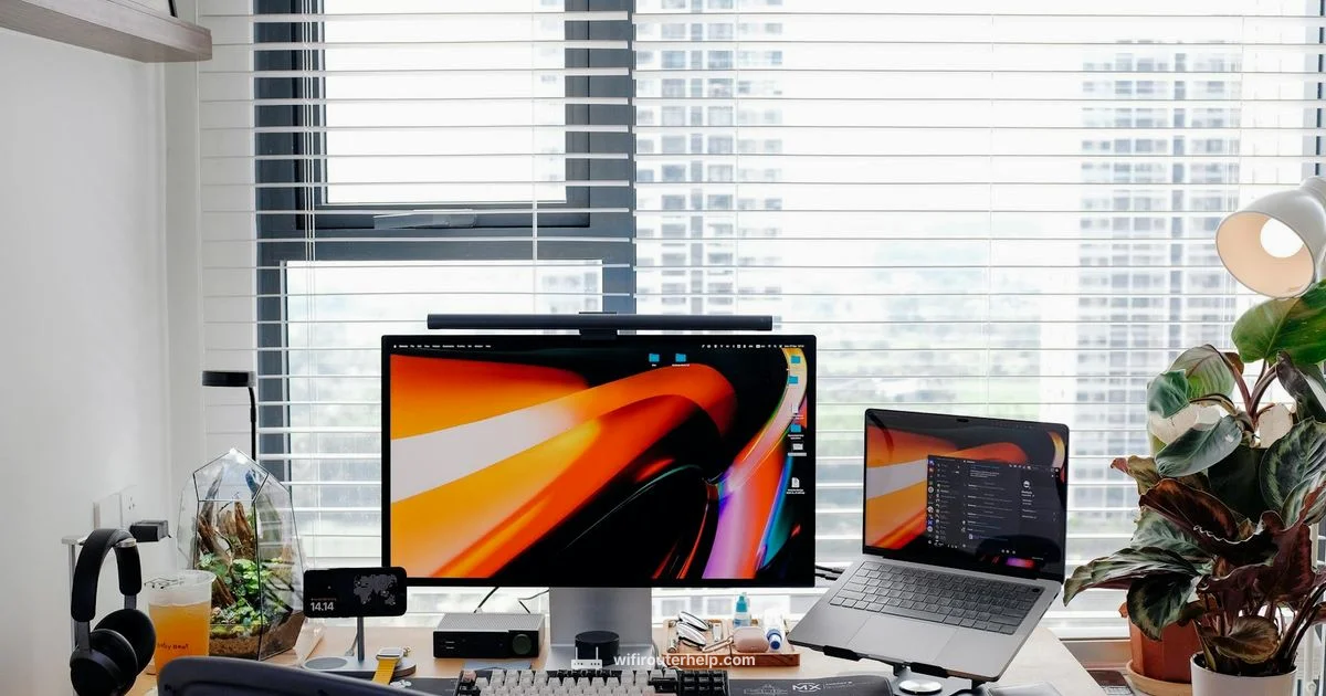 WiFi Without Router WiFi Without Router - WiFi Router Help