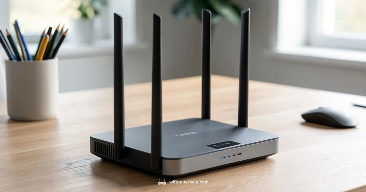 QoS Setup Guide - WiFi Router Help
