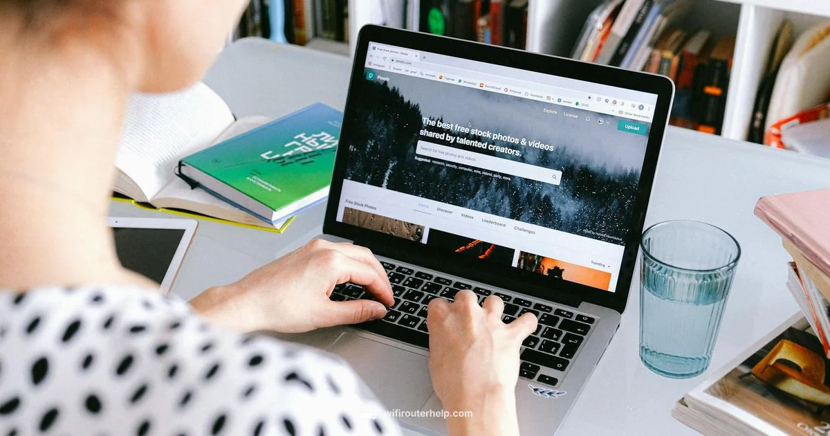 Router Restart Guide Router Restart Guide - WiFi Router Help