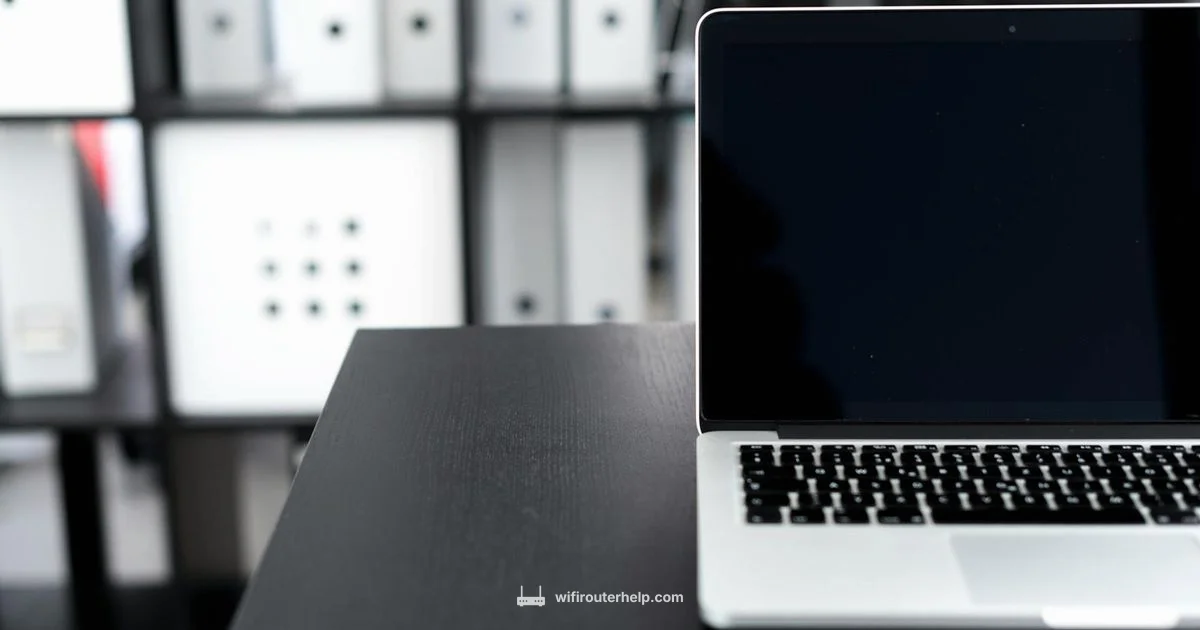 Block Sites Fast - WiFi Router Help