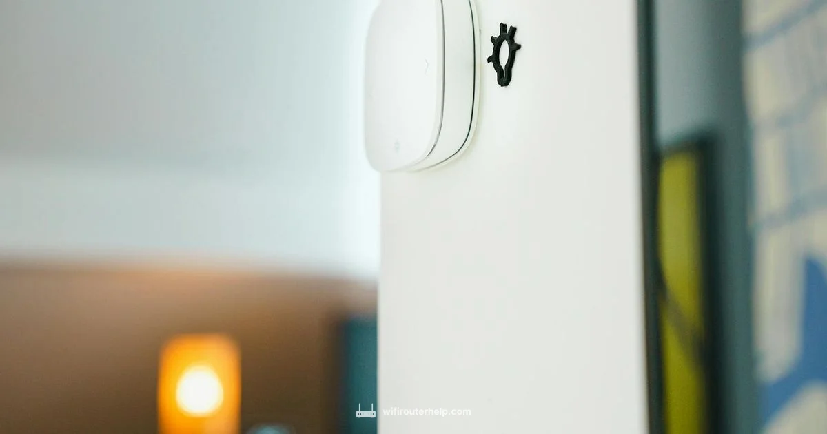 Access Point Advantage - WiFi Router Help
