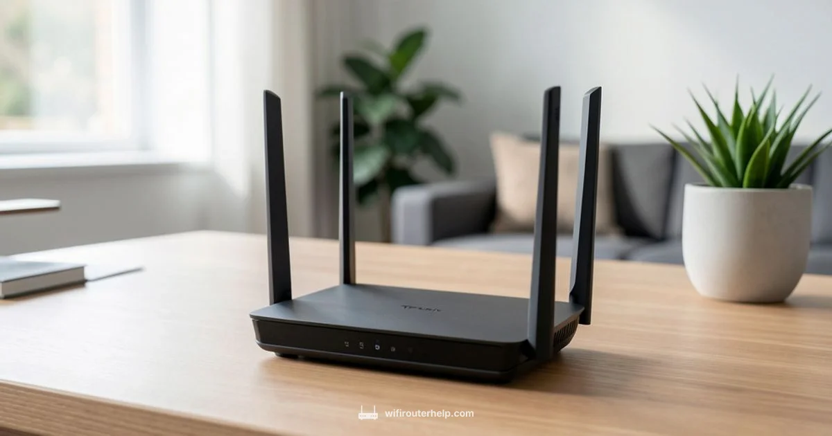 AX10 Setup Guide - WiFi Router Help