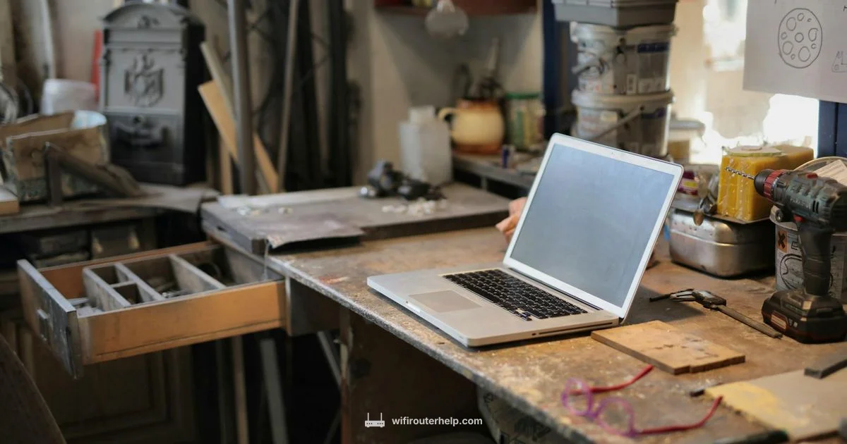 Router Replacement Guide - WiFi Router Help