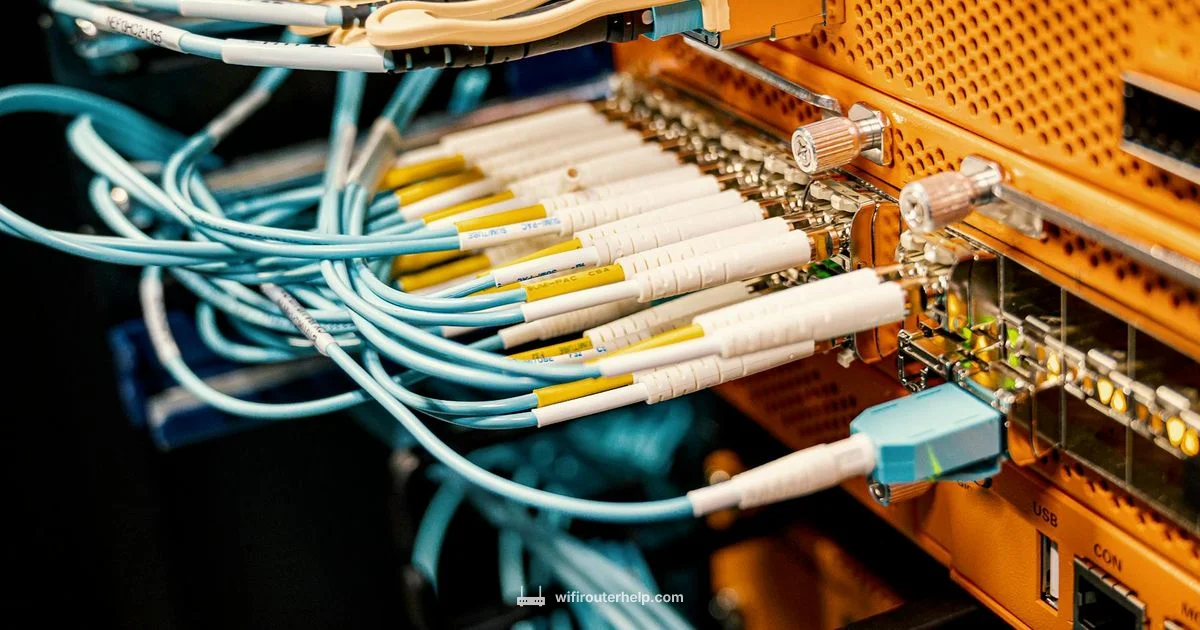 Router Internet Setup Router Internet Setup - WiFi Router Help