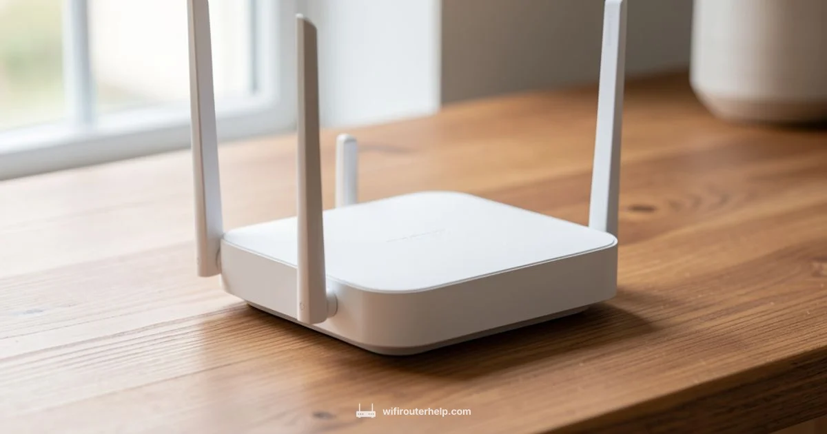 Router Troubleshooting Quick Fix Router Troubleshooting Quick Fix - WiFi Router Help