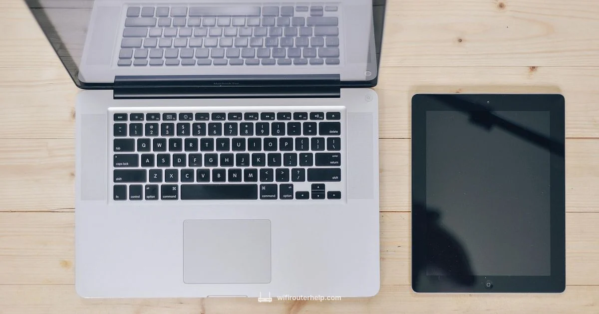 Wireless Router Setup - WiFi Router Help