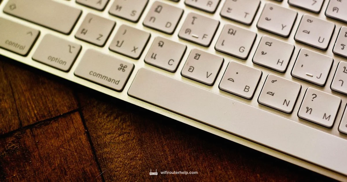 IP TP-Link Setup Guide - WiFi Router Help