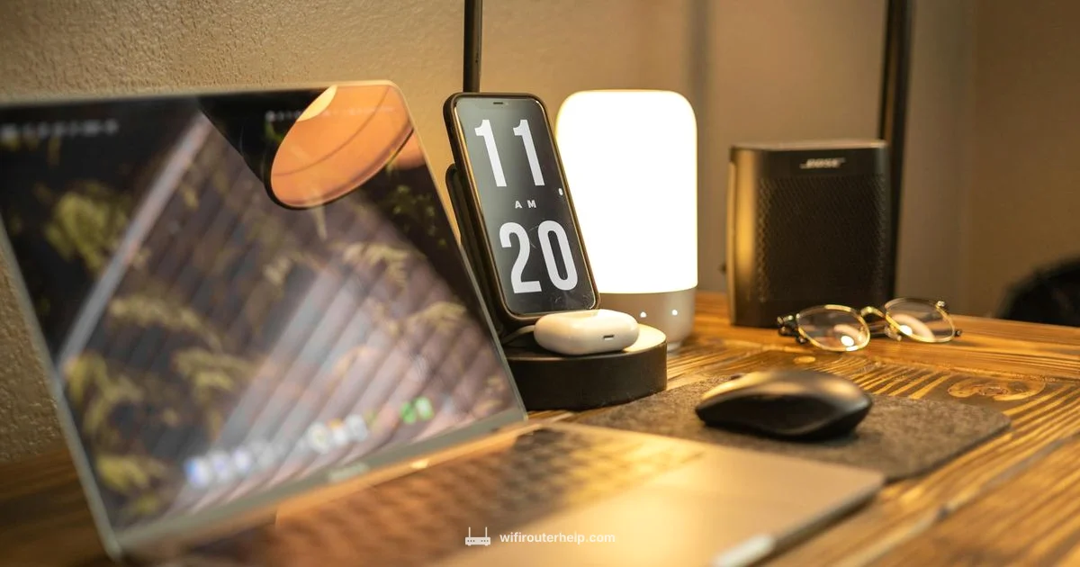 Router Security Basics Router Security Basics - WiFi Router Help