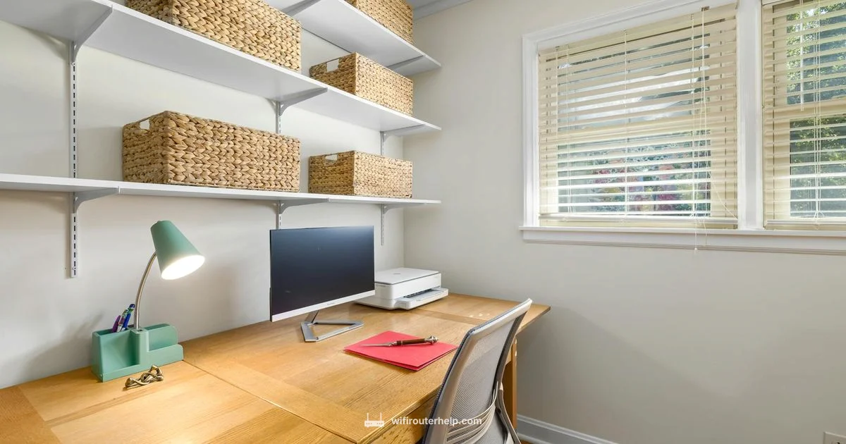 Cellular Router Setup - WiFi Router Help