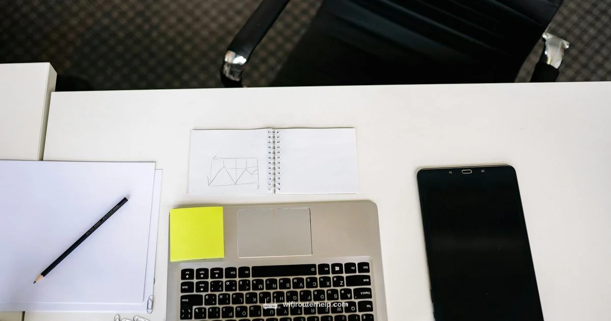 Starlink Router Setup - WiFi Router Help