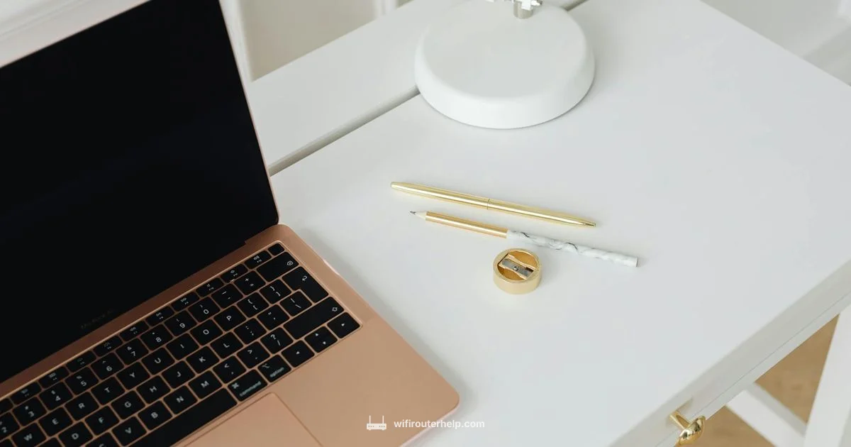 Starlink Mini Router Setup - WiFi Router Help