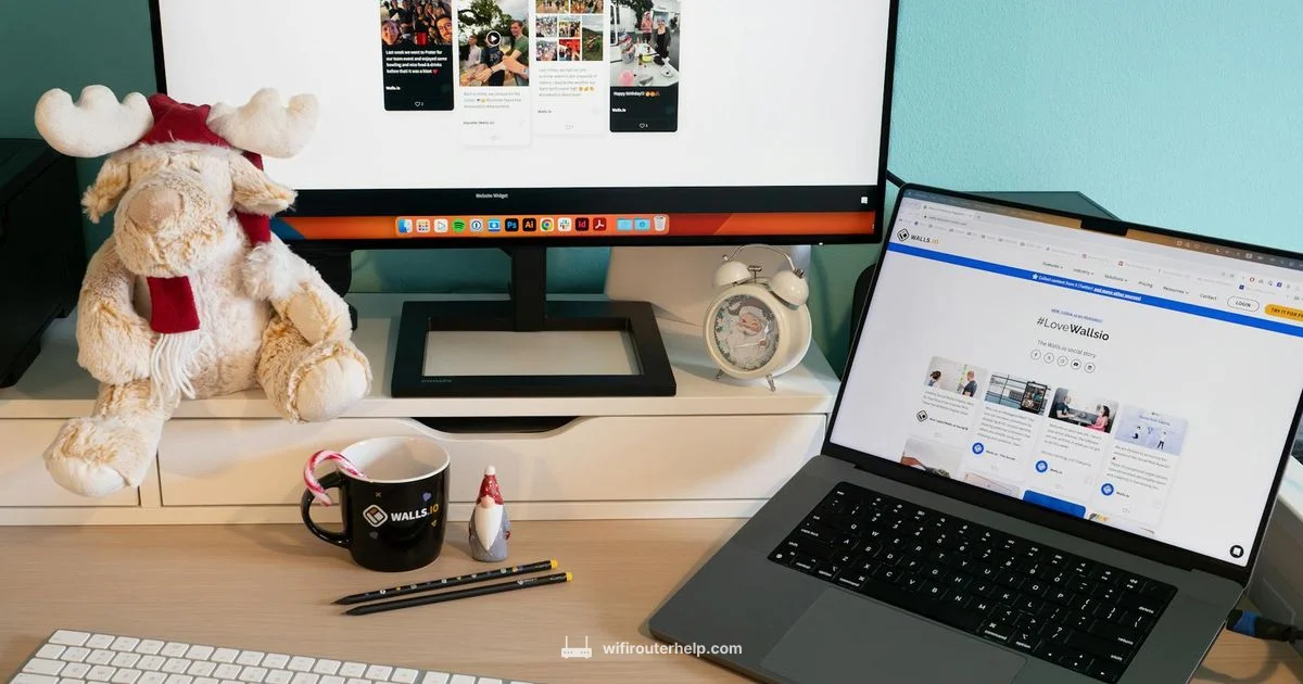 SoHo Router Setup SoHo Router Setup - WiFi Router Help