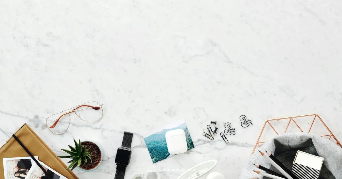 Router 4331 Setup - WiFi Router Help