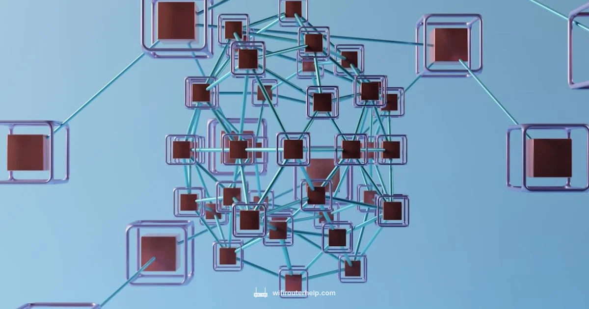 Router Navigation Router Navigation - WiFi Router Help