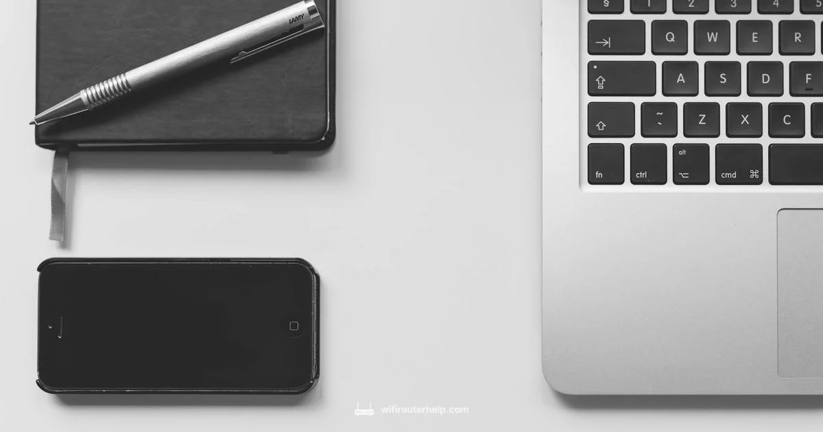 Router Malware Guide - WiFi Router Help