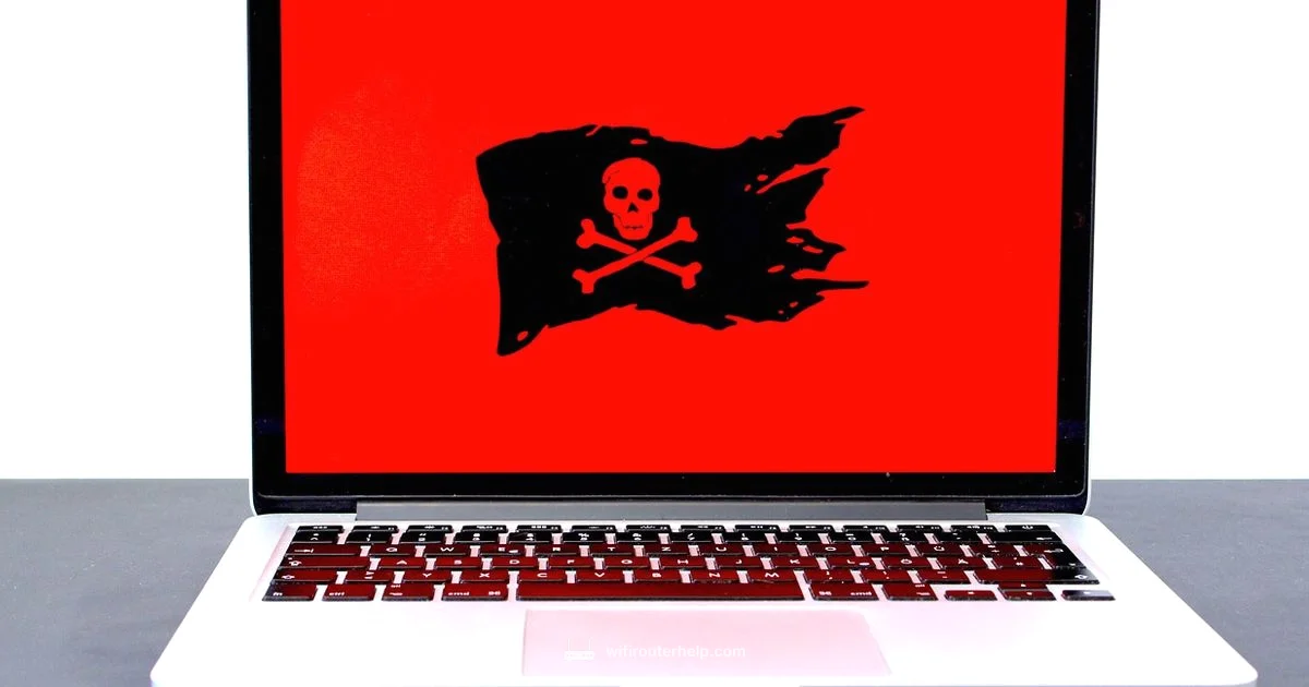 Router Virus Guide Router Virus Guide - WiFi Router Help