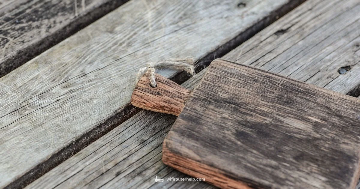 Juice Groove Guide - WiFi Router Help