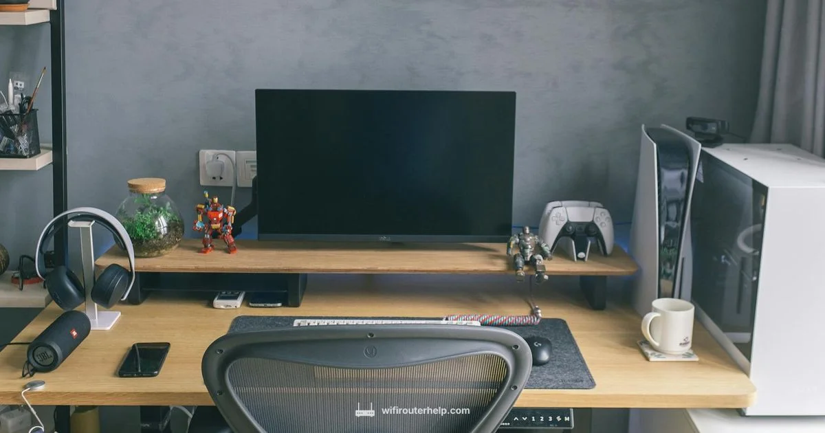 Netgear Router Guide - WiFi Router Help