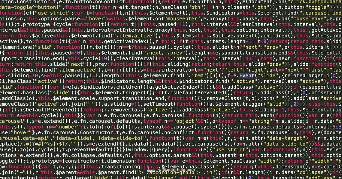 React Router Guide - WiFi Router Help