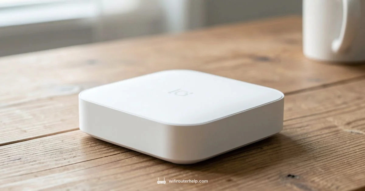 AX 1500 Guide - WiFi Router Help