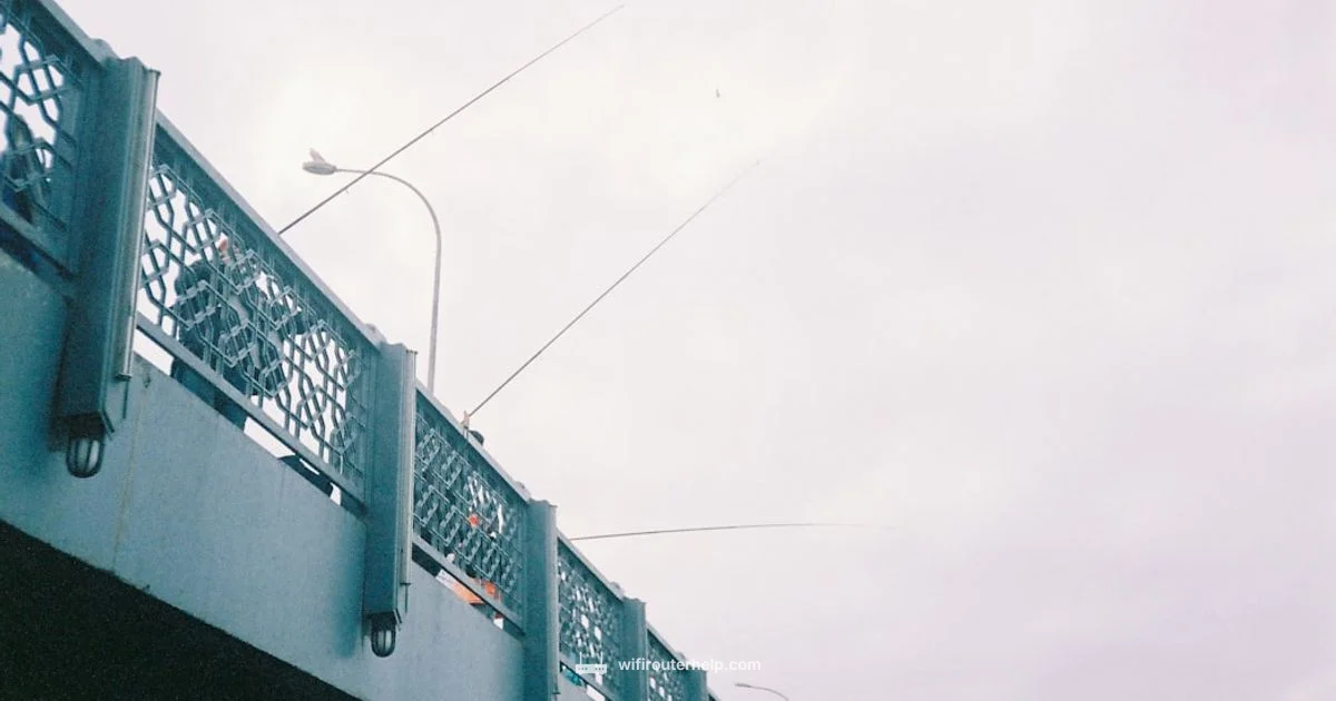 Bridge Setup Guide - WiFi Router Help